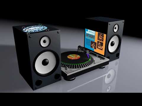 Stevie Wonder - Nothing's Too Good For My Baby