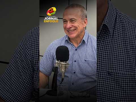 Professor do curso de Farmácia da Unisantos falou da importância dos projetos da universidade
