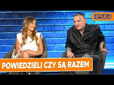 DODA i SMOLASTY o swoim singlu! | Michał Hanczak RADIO ESKA