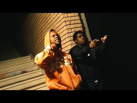 Quoncho Ft. Fox BD - Mama Couch (Official Music Video)