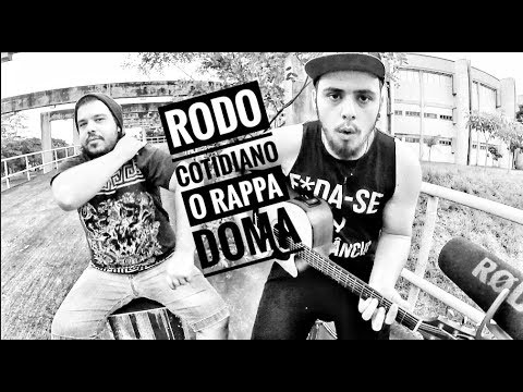 Rodo Cotidiano - O Rappa Acústico - Cover DOMA (My Brother)