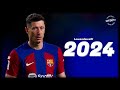 Robert Lewandowski ◖The Robot◗ All Goals & Skills ∣ HD