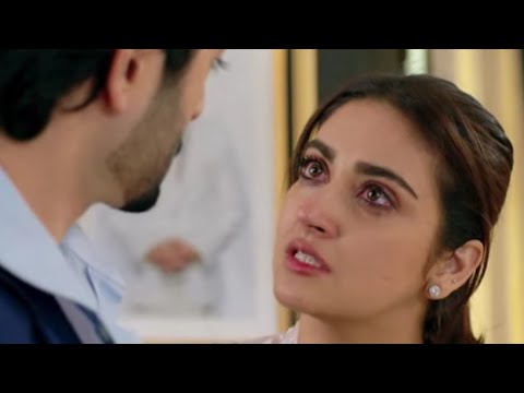 Jan Nisar episode 22 promo/ Hiba bukhari & danish taimoor only on Geo TV.