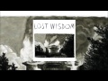Mount Eerie - Lost Wisdom
