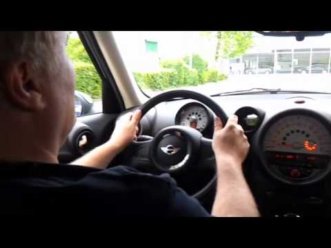 lenken nicht melken ;)(1.Fahrstunde)