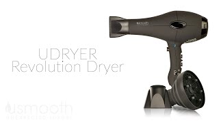 Revolution Dryer from usmooth