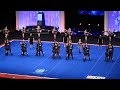 Top Gun Allstars Double O Worlds 2021 Day 2 CHAMPIONS