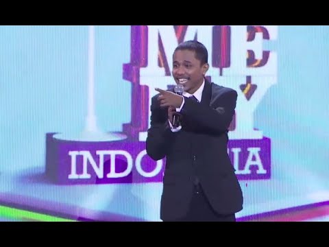 Mamat: Jurusan Kedokteran Gigi - The Best of SUCI 7