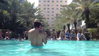 Pool Party @ National Hotel (Miami)