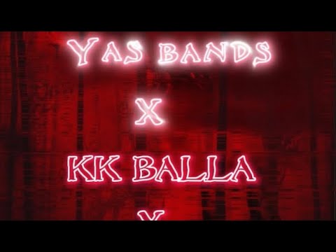 Yas Bands x KK Balla x Jayy2quiet-Route(Lyric Video)  (Official Audio)