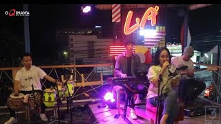 Download lagu WULAN MERINDU live Millos Cafe Purwokerto - Ning haniya - oQinawa Live mp3