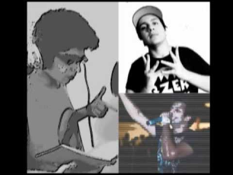 Hometown (Karachi) - Adele ft. MIB, Qzer and AK 2015