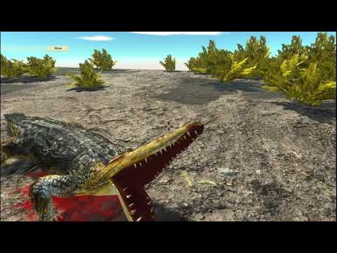 DOING SOME COMMANDO BO ADVENTURE |Animal Revolt Battle Simulator