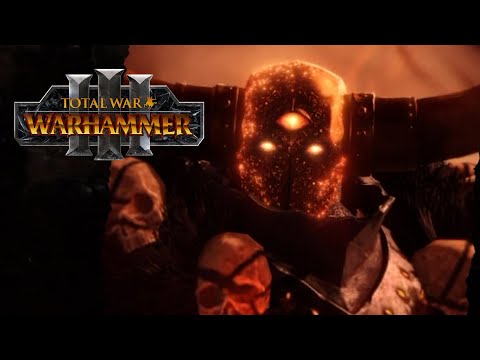 Strongest Archaon Everchosen Guide: 5 Fortress + 1 Confederation in 10 Turns