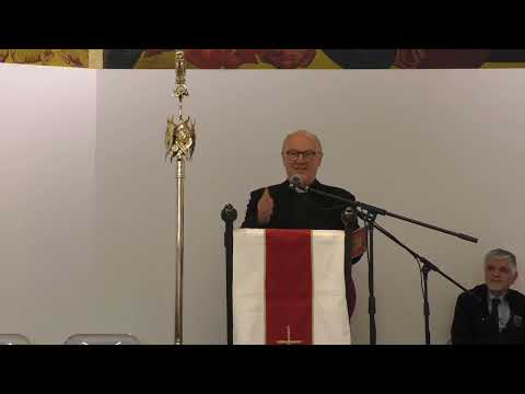 Inaugurazione ''CASA BETANIA'' Gottolengo 24 04 23