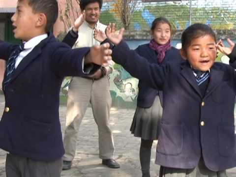 Atisha School, Kathmandu