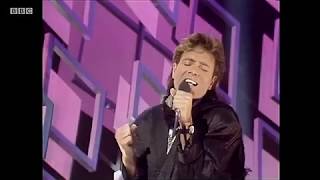 Cliff Richard - My Pretty One  -TOTP  - 1987