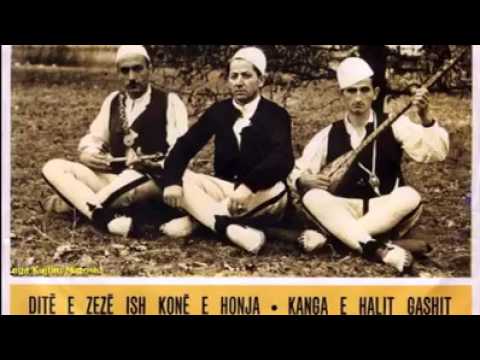 Halil Gashi nje djali i ri