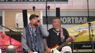 Video Corrida live 07.2018