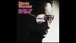 Stevie Wonder / I Love Every Little Thing About You (1972)