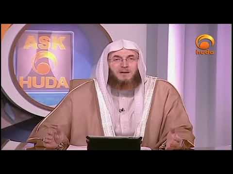 I lost my iman -What do I do to get it back?  #HUDATV