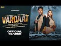 Vaardat ( Official Trailer) Balkar Ankhila & Manjinder Gulshan | Punjabi song 2024