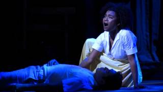 Once on This Island at Paper Mill Playhouse