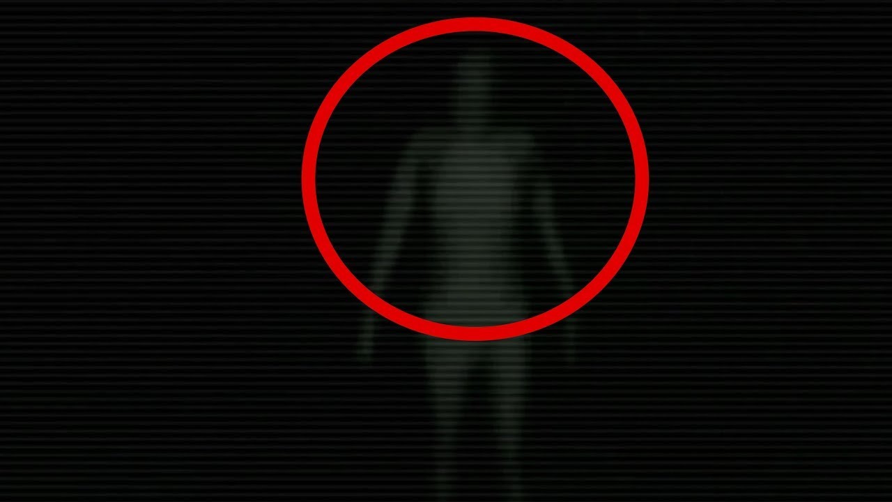 Scary Videos That Become Reality