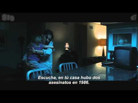 The Son of No One (Tit Pte en Arg). Trailer Subtitulado HD. Sala10.com + Plaza de Cine