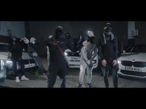 NitoNB x Workrate x Absav - IC3 (Unreleased)