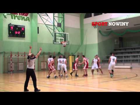 III liga: Ofensywa Racibórz - MKKS Rybnik