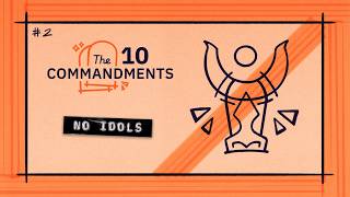 The Reason God Said Not To Make Idols In The Bible