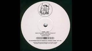 Martin Venetjoki  -  Solen Stiger
