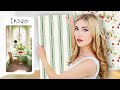 EXTREME Room Makeover Answering All Your House Questions