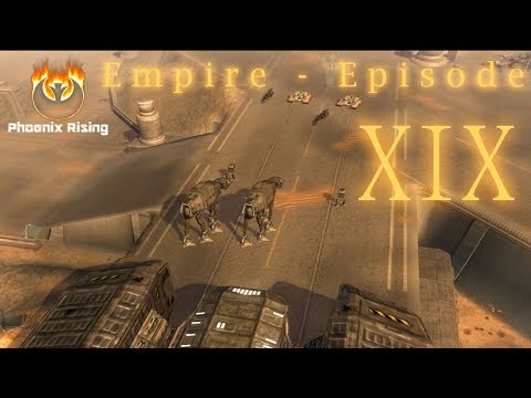 The Phoenix Rising Playthrough Part 19