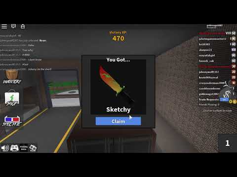 Roblox Murder Mystery 2 Codes New Codes For Roblox Murder - 