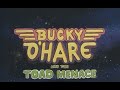 Bucky O Hare And The Toad Menace Episode 3 The Good The Bad And The Warty Animated 1991