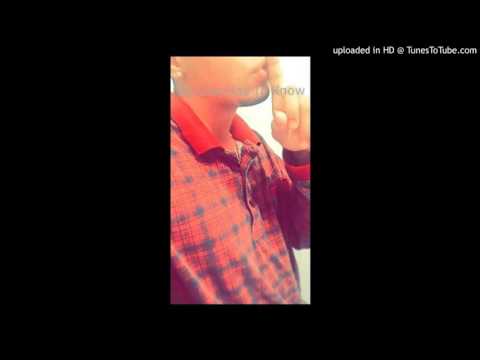 Johnny Monroe- No One Has To Know (Prod.By JukeBox)