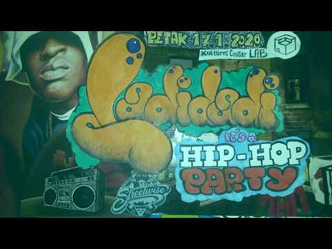 Z.G.I.B. Pokret -  Najava