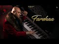 B Praak - Farehaa (Lyric Video) | Jaani | Arvindr Khaira | Zohrajabeen
