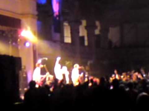 The Adicts, Rebellion 2011