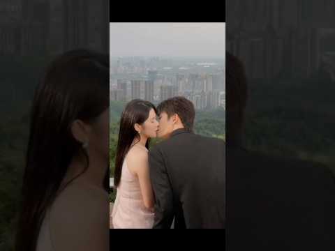 刘夕语-刘宇航 新剧 你好江医生 花絮 #刘夕语 #刘宇航 #liuxiyu #liuyuhang #短剧 #drama