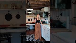 Video Tour of a House For Sale With Antique & Vintage Ceiling Fans