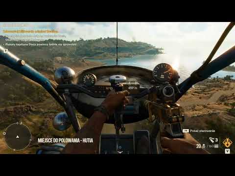 Far Cry 6 Sztuczki zawodowców #64