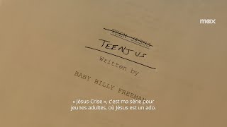 Trailer VOSTFR - Saison 4