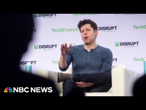 Florida sues OpenAI and Sam Altman, accusing the company of fueling violence