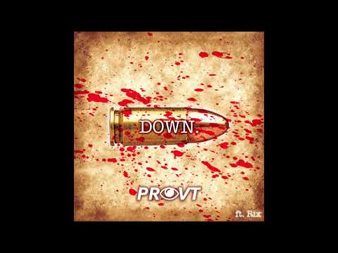 DOWN. - PRiVT ft. RIX