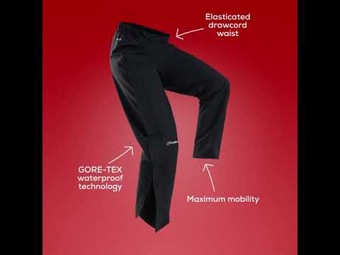 Berghaus Calça Hillwalker