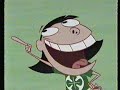 Cartoon Network Commercials July 20 2000