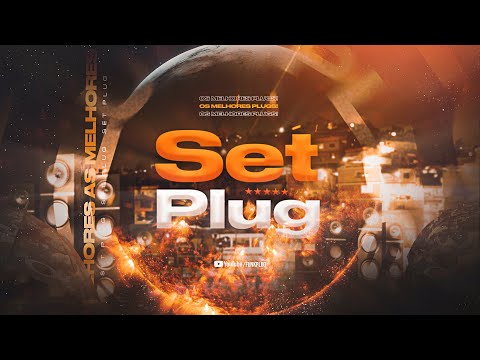 SET FUNK PLUG 🔌  - As Melhores de 2022 (Feat. MC Pikachu, MC GW, MC Menor da VG, MC Pedrinho)